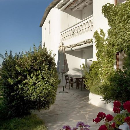 La Oveja Verde de la Alpujarra Pitres Exterior foto
